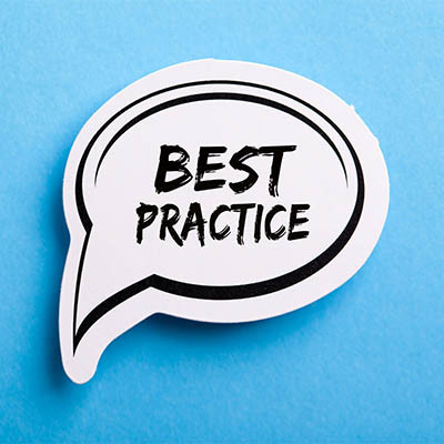 best_practice