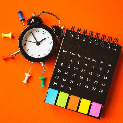 Manage Your Time Better and See How It Improves Your Performance