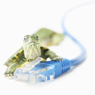 Tip of the Week: Six Reasons Your Network Might Be Slow