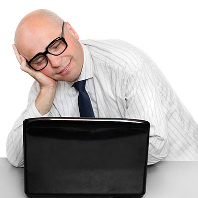 You Want Your IT to Be Boring… Here’s Why